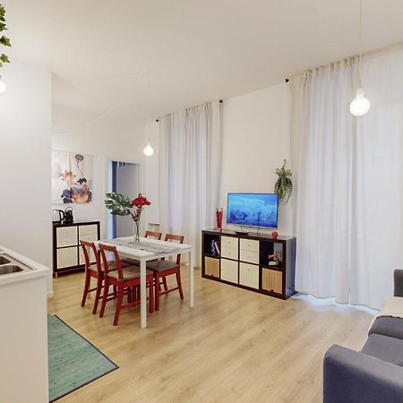 New Japan Trastevere Apartment Rome Extérieur photo