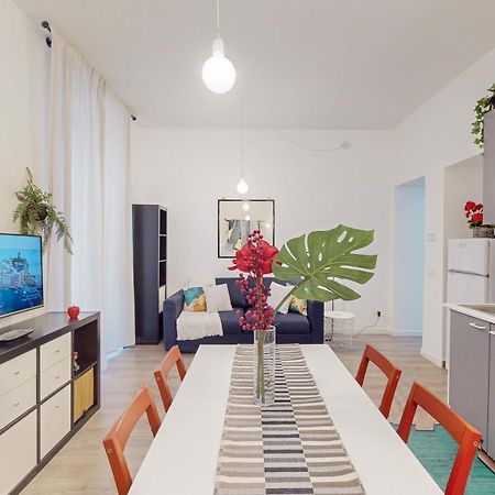 New Japan Trastevere Apartment Rome Extérieur photo