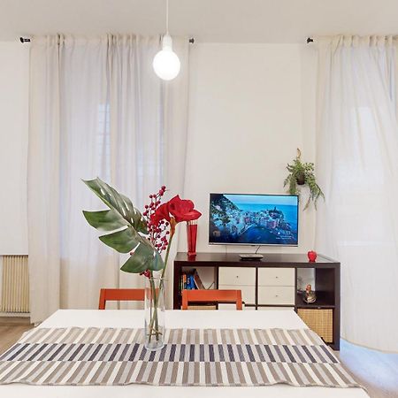 New Japan Trastevere Apartment Rome Extérieur photo