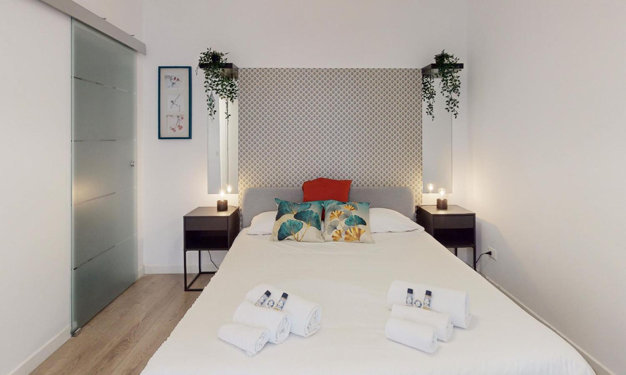New Japan Trastevere Apartment Rome Extérieur photo