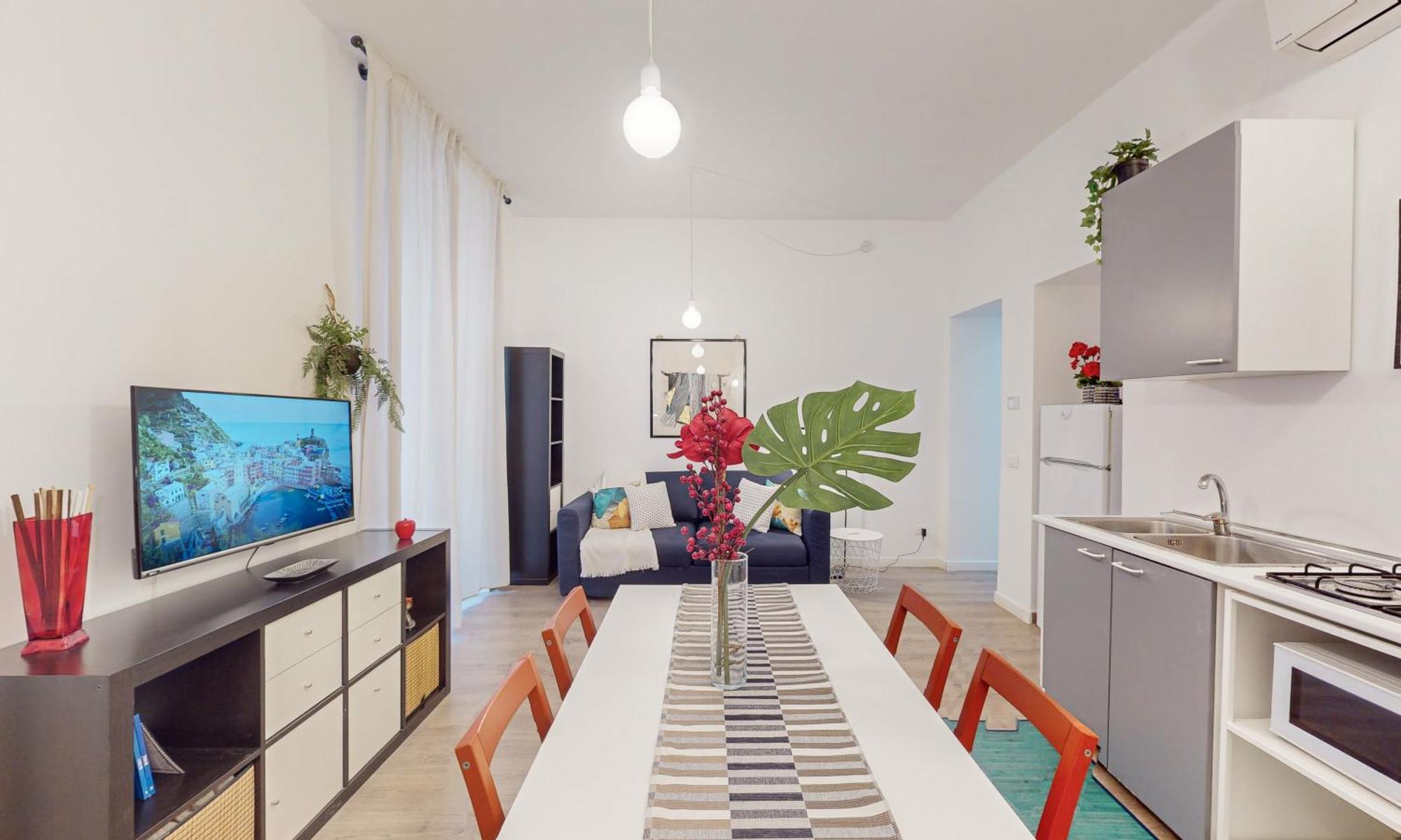 New Japan Trastevere Apartment Rome Extérieur photo